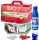  ECOGENE BIO7 CHOC Starter + BIO 7 MAX LIPASE + Bakterien für die Abwasserbehandlung