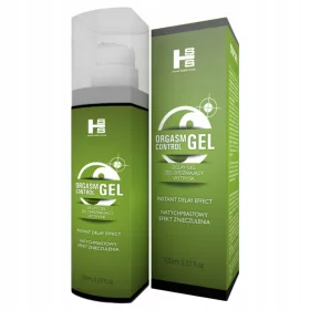  Orgasm Control Gel 100ml - Gel zur Verlängerung des Geschlechtsakts