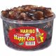 Haribo Happy Cola – Klassiker ohne künstliche Farbstoffe