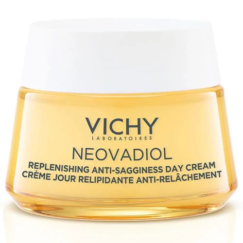 Krem do twarzy Vichy na dzień 50 ml