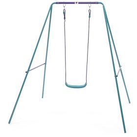  Plum Schaukelset Single Türkis