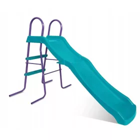  Rutsche zum Aufbau Plum 178 cm bis 50 kg