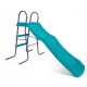  Rutsche zum Aufbau Plum 178 cm bis 50 kg