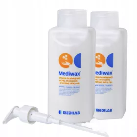Krem do rąk Medilab 500 ml
