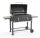  GROSSER HOLZKOHLEGRILL LANDMANN GRILL CHEF BROILER 11510 117x155cm