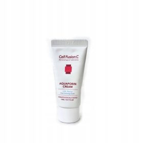   Aquaporin Creme – Intensive Feuchtigkeitspflege für alle Hauttypen