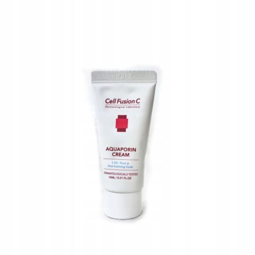 Aquaporin Creme – Intensive Feuchtigkeitspflege für alle Hauttypen