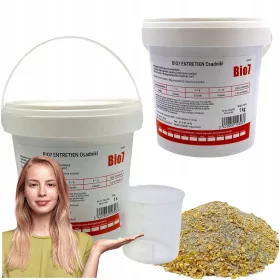    BIO7 ENTRETIEN 1 KG BAKTERIEN FÜR 1 JAHR BIO 7 SIEDLER BIOPREPART