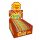 Chupa Chups X-plosion Cola-Flavored Stuffed Candies 50x10g Pack
