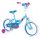  Huffy Disney Frozen 2 Fahrrad 16 Zoll Fahrrad