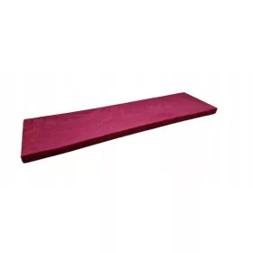    Gartenbankkissen, 80 x 40 x 5 cm, Farben zur Auswahl, Royal Velvet