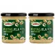 Pistacjela - Cremiger Pistaziencreme 300g von Targroch