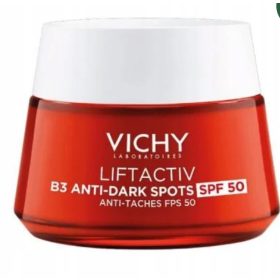 Vichy Liftactiv B3 Anti-Pigmentflecken Creme SPF50 50ml