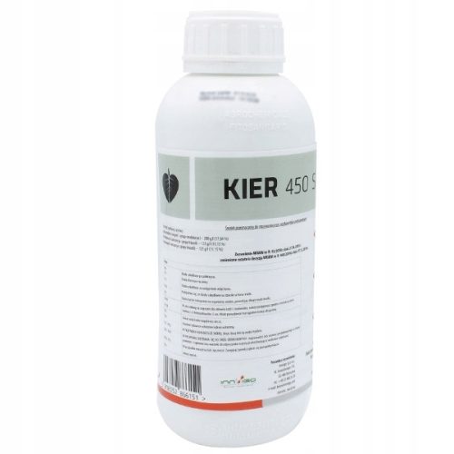 KIER 450 SC - Effektiver Fungizid für diverse landwirtschaftliche Kulturen