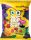 Hop siup Bienenlecker Fruchtgummis mit Himbeerfüllung im Zucker, 1kg