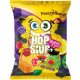 Hop siup Bienenlecker Fruchtgummis mit Himbeerfüllung im Zucker, 1kg