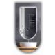 LED SPIEGEL 80x120 HALBOVAL BADEZIMMER HALBOVAL BELEUCHTET LED PREMIUM
