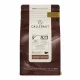 Belgische Milchschokolade Callebaut 823NV, 1kg - Ideal für Backwaren und Desserts