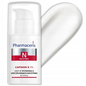 Pharmaceris N Capinon K 1% 30 ml krem do twarzy