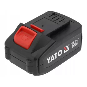  Li-Ion Yato Akku 18 V 4 Ah