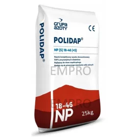  Mehrkomponentendünger Grupa Azoty Granulat 25 kg