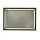  LED-Spiegel LUX 70x90 cm