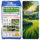 Eco Deco Mehrkomponenten-Düngergranulat 24 kg 24,5 l