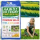  Eco Deco Mehrkomponenten-Düngergranulat 10 kg