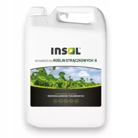  Insol flüssiger Mehrkomponentendünger 6,78 kg 5 l