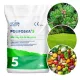 Mehrkomponentendünger Grupa Azoty Granulat 5 kg 5 l