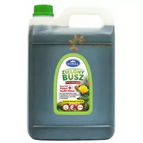  HIMA flüssiger Mehrkomponentendünger 4 kg 4 l