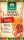 Przysnacki Knusprige Linsen-Snacks mit Paprikageschmack 80 g, 12er Pack
