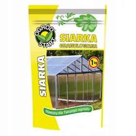  Schwefeldünger, Sulfat Ampol-Merol Granulat 1 kg