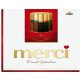 Merci Finest Selection Pralinenbox von Storck, 250 g – Ideales Geschenk