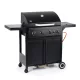  Gasgrill ROOKIE 4.1 Cook Landmann 13712