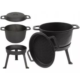  Rossner Standwasserkocher 10 l