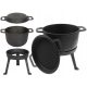  Rossner Standwasserkocher 10 l