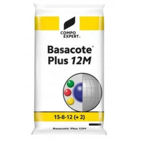  Compo Expert Basacote Plus 12m 25kg Profi Langzeitdünger