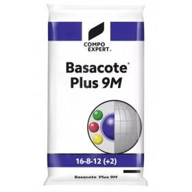  Compo Expert Basacote Plus 9m 25kg Profi Langzeitdünger