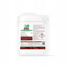    BiOgardena Rasendünger 3G Action HUMIX PRO Huminsäuren 5L Golfplätze