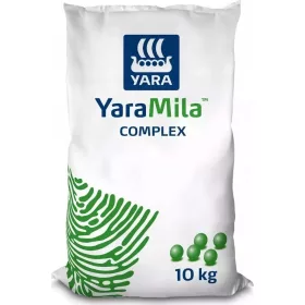    Yara Mila COMPLEX YaraMila 10kg Rasengras Stickstoff Original 10kg