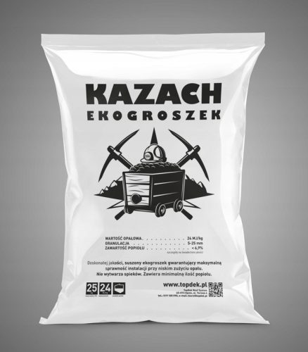  Topdek Kohle 1000 kg