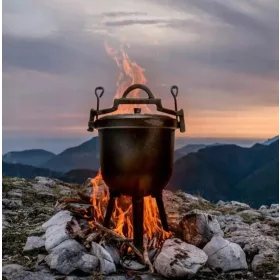  KlonBerg Standkessel 5 l