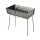  Mangal Grill für 10 Sekt faltbarer Holzkohle-Campinggrill