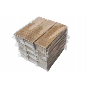    Feueranzünder für Grill, Kamin, Grill, Backofen, 600 Streifen, PL Ware