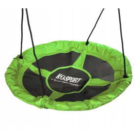  Storchennest K-SPORT 100 x 160 x 19 cm