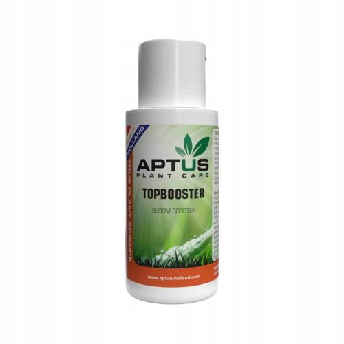  Organischer, natürlicher Dünger Aptus flüssig 0,1 kg 0,05 l