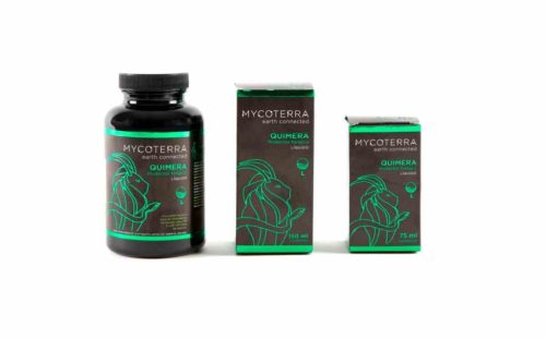  MYCOTERRA QUIMERA FLÜSSIG 150ML