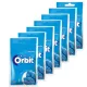 Orbit Peppermint Zuckerfreier Kaugummi 29 g x 22 Stück