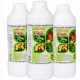  Organischer, natürlicher Dünger Res flüssig 1,2 kg 1 l